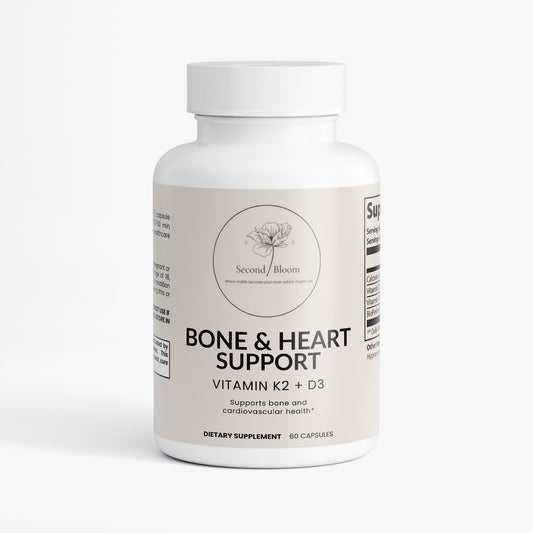 Bone & Heart Support