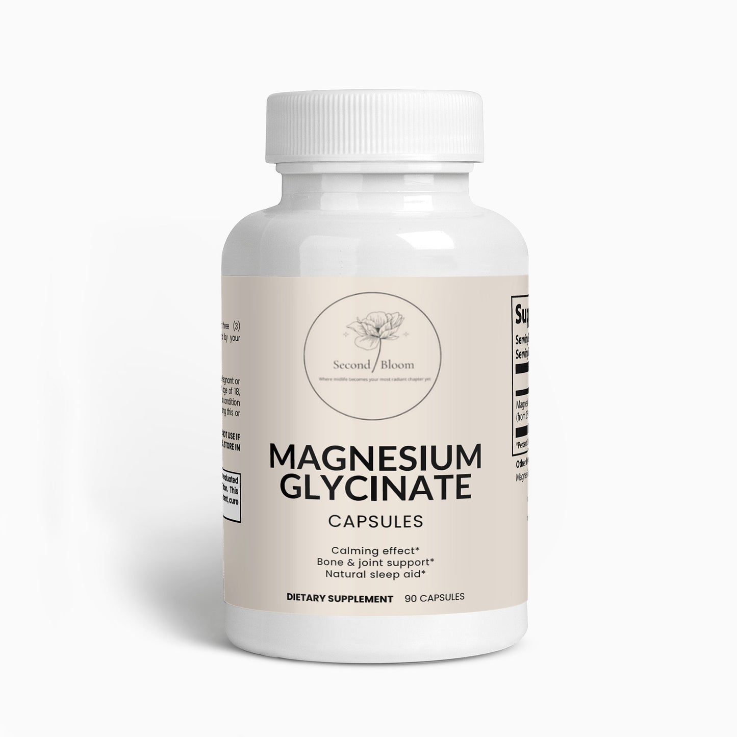 Magnesium Glycinate