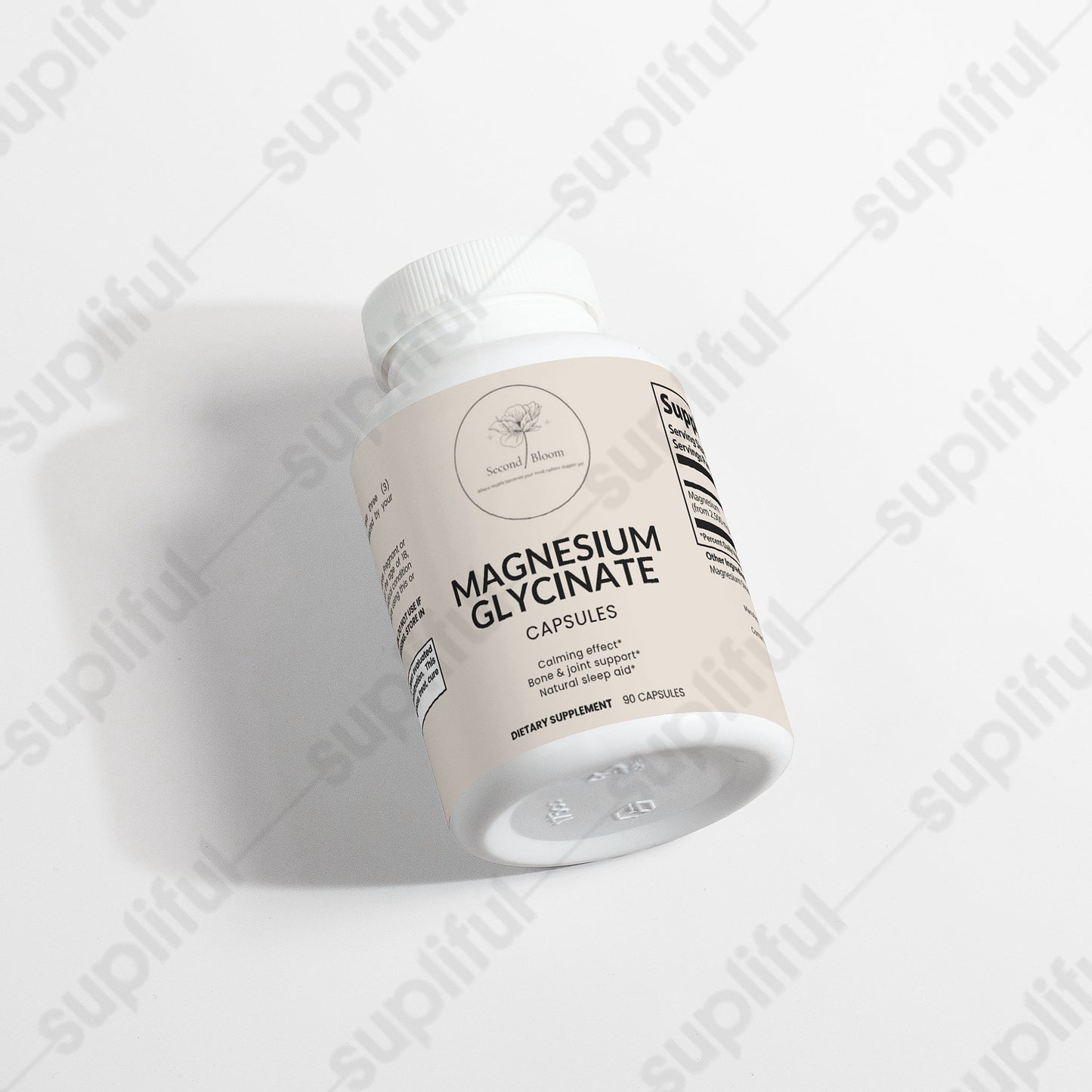 Magnesium Glycinate
