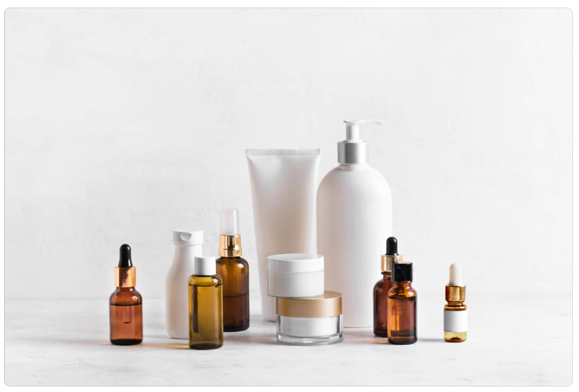 Hydration & Body Care Collection