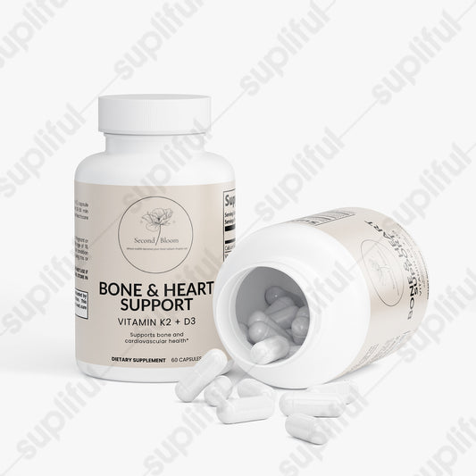 Bone & Heart Support