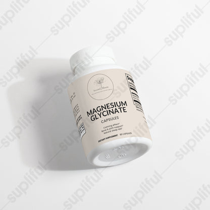 Magnesium Glycinate