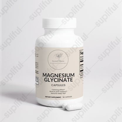 Magnesium Glycinate