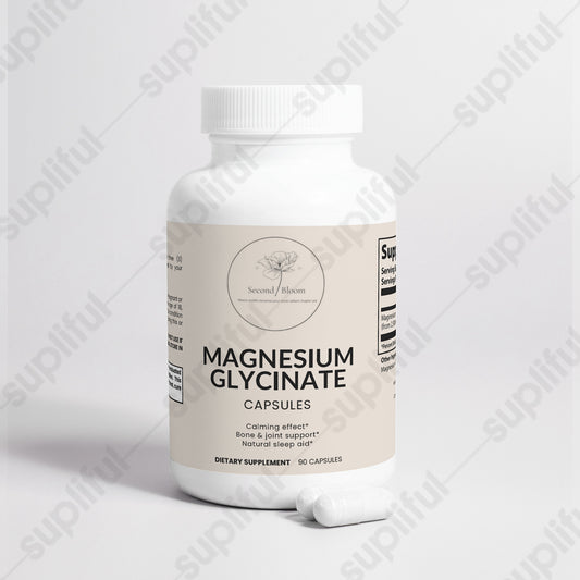 Magnesium Glycinate