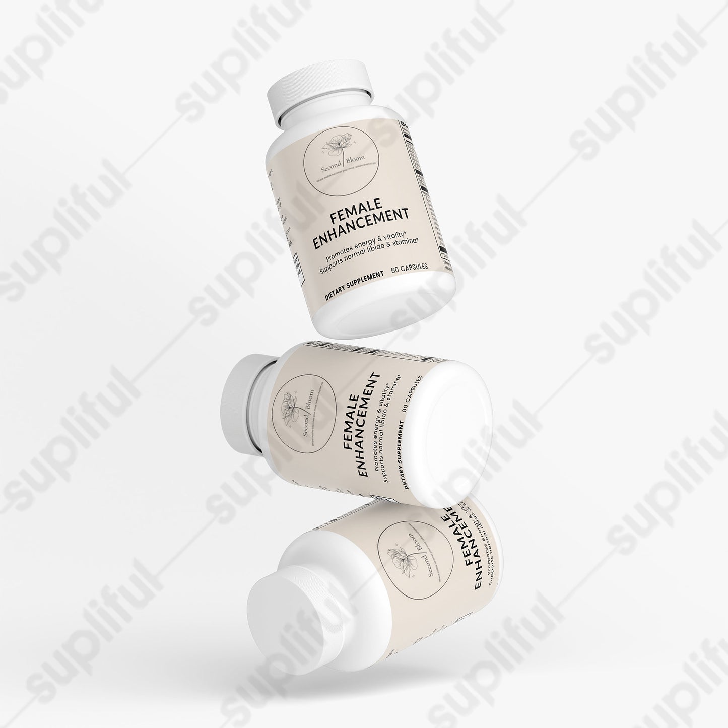Female Enhancement - for Intimate Health (libido)