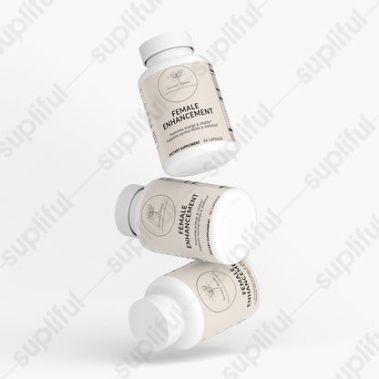 Female Enhancement - for Intimate Health (libido)