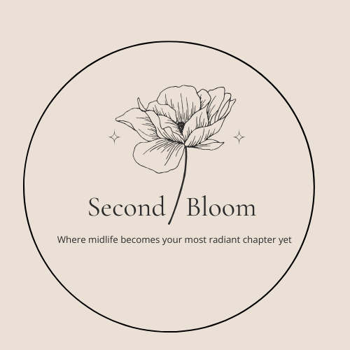Second Bloom Wellness Store